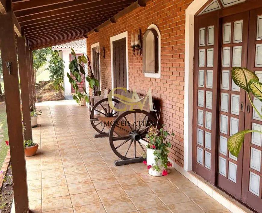 Casa de Condomínio à venda com 5 quartos, 5000m² - Foto 6
