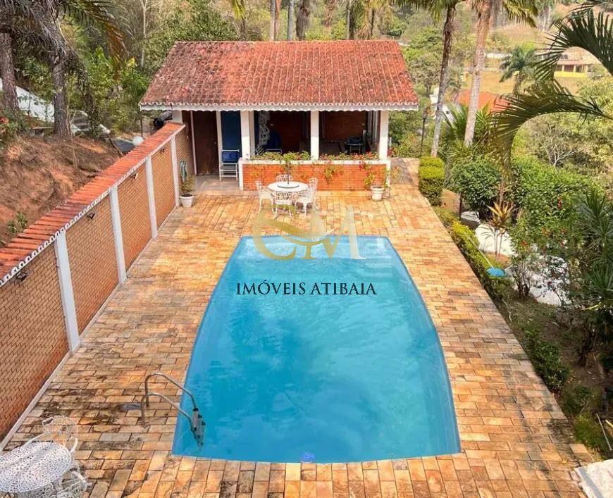 Casa de Condomínio à venda com 5 quartos, 5000m² - Foto 2