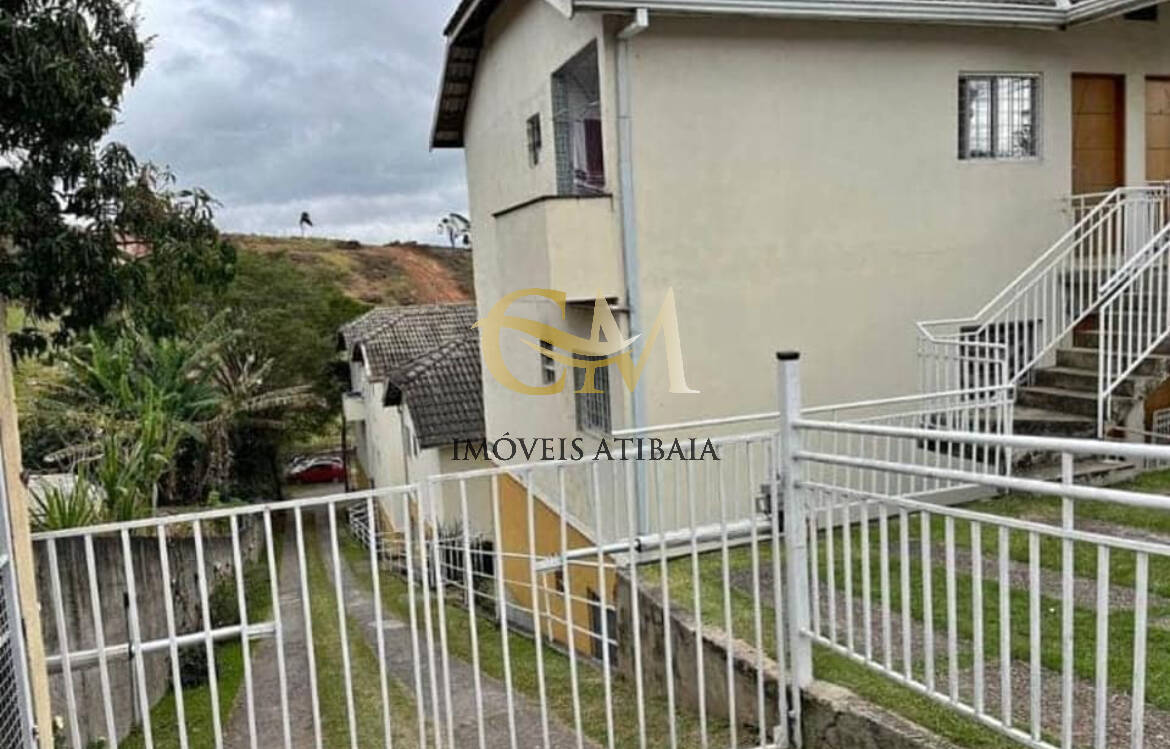 Apartamento à venda com 2 quartos, 46m² - Foto 4