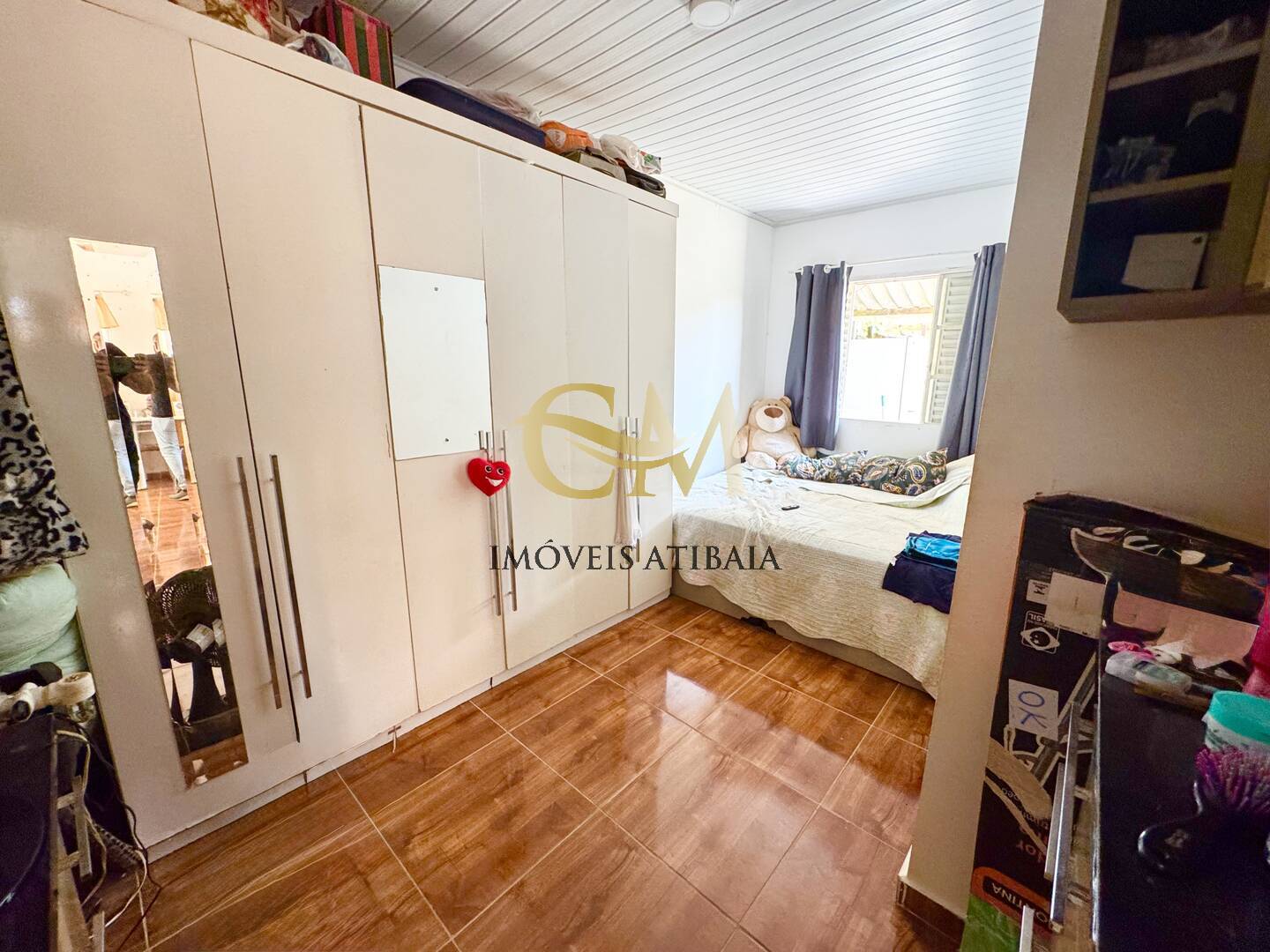 Casa, 3 quartos, 970 m² - Foto 11