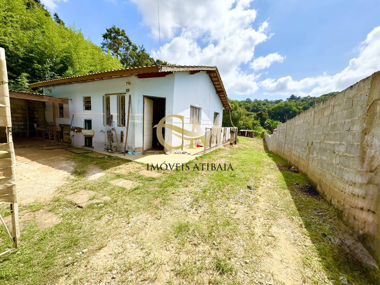Casa, 3 quartos, 970 m² - Foto 1