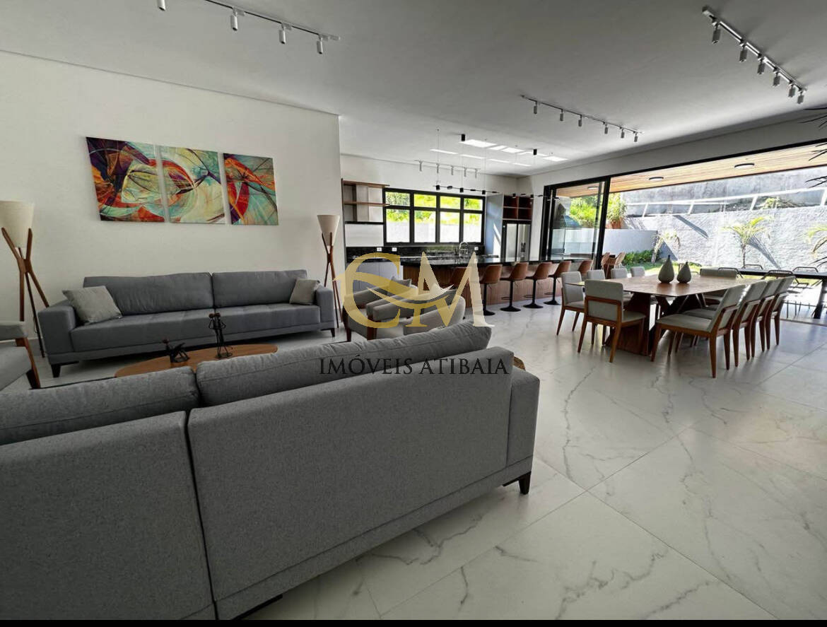 Casa, 4 quartos, 390 m² - Foto 4