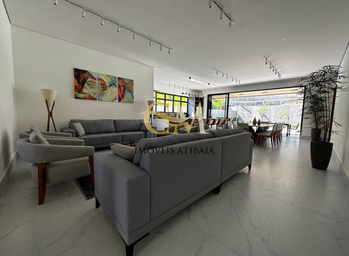 Casa, 4 quartos, 390 m² - Foto 6