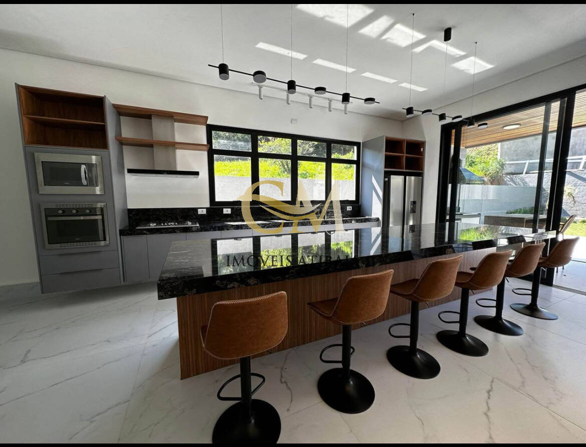 Casa, 4 quartos, 390 m² - Foto 5