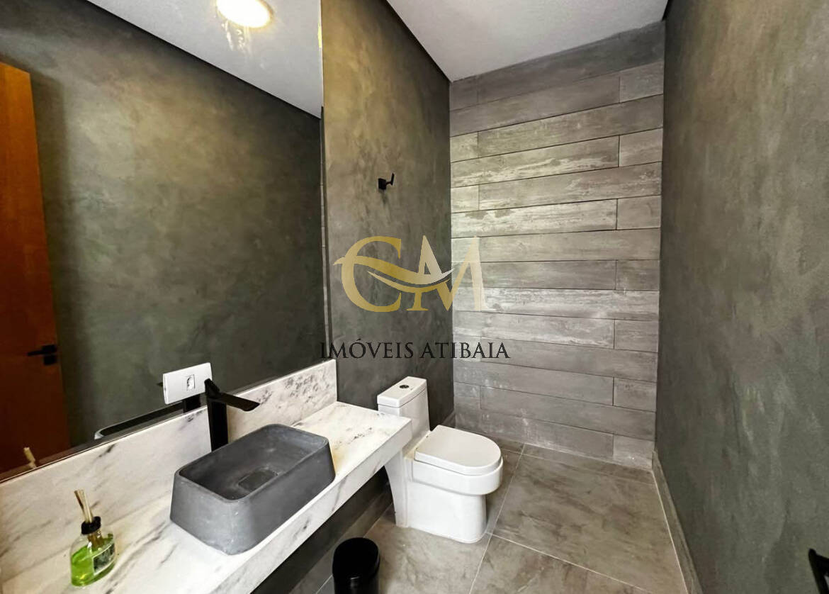 Casa, 4 quartos, 390 m² - Foto 9