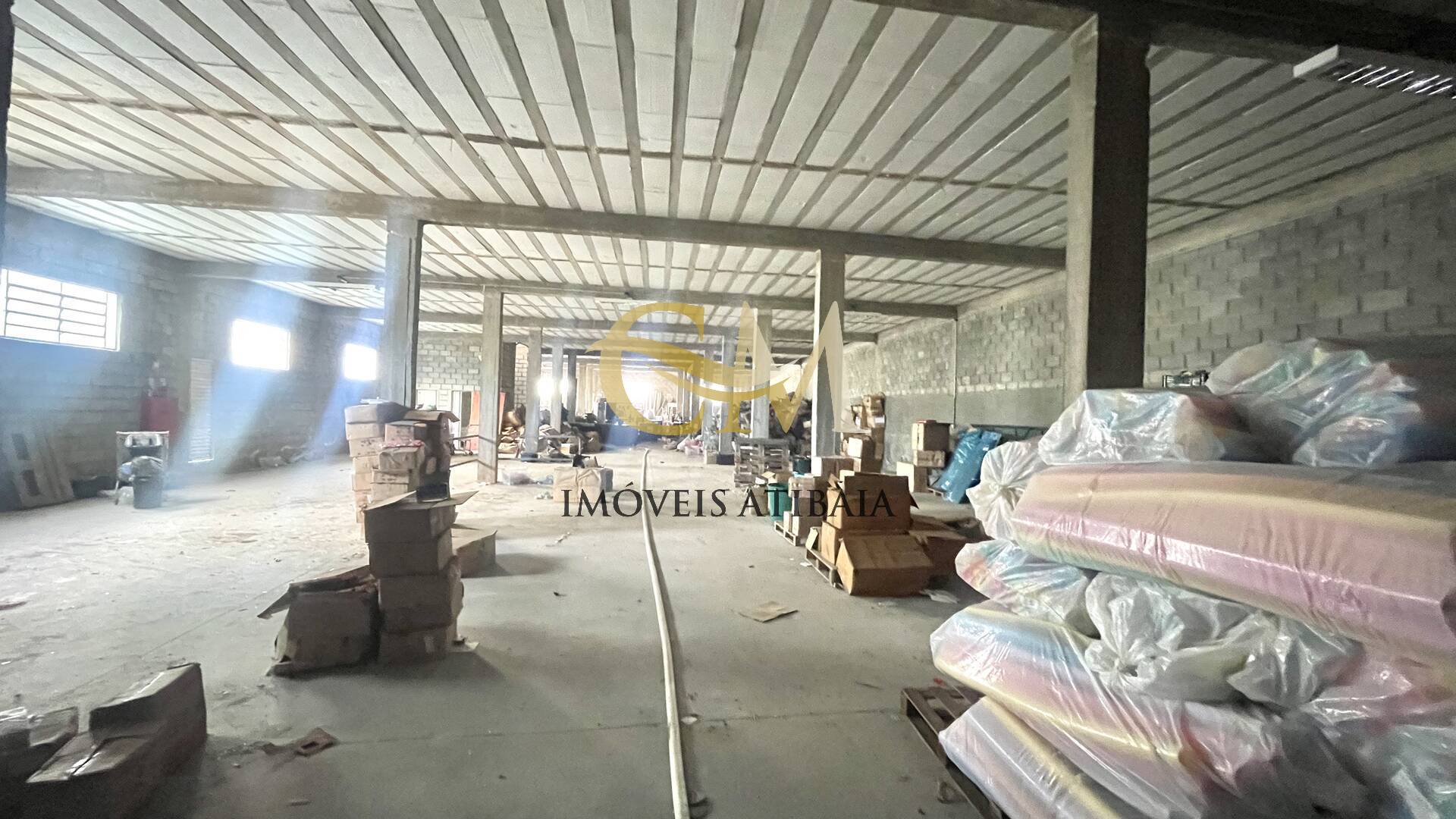 Depósito-Galpão-Armazém para alugar, 1500m² - Foto 12