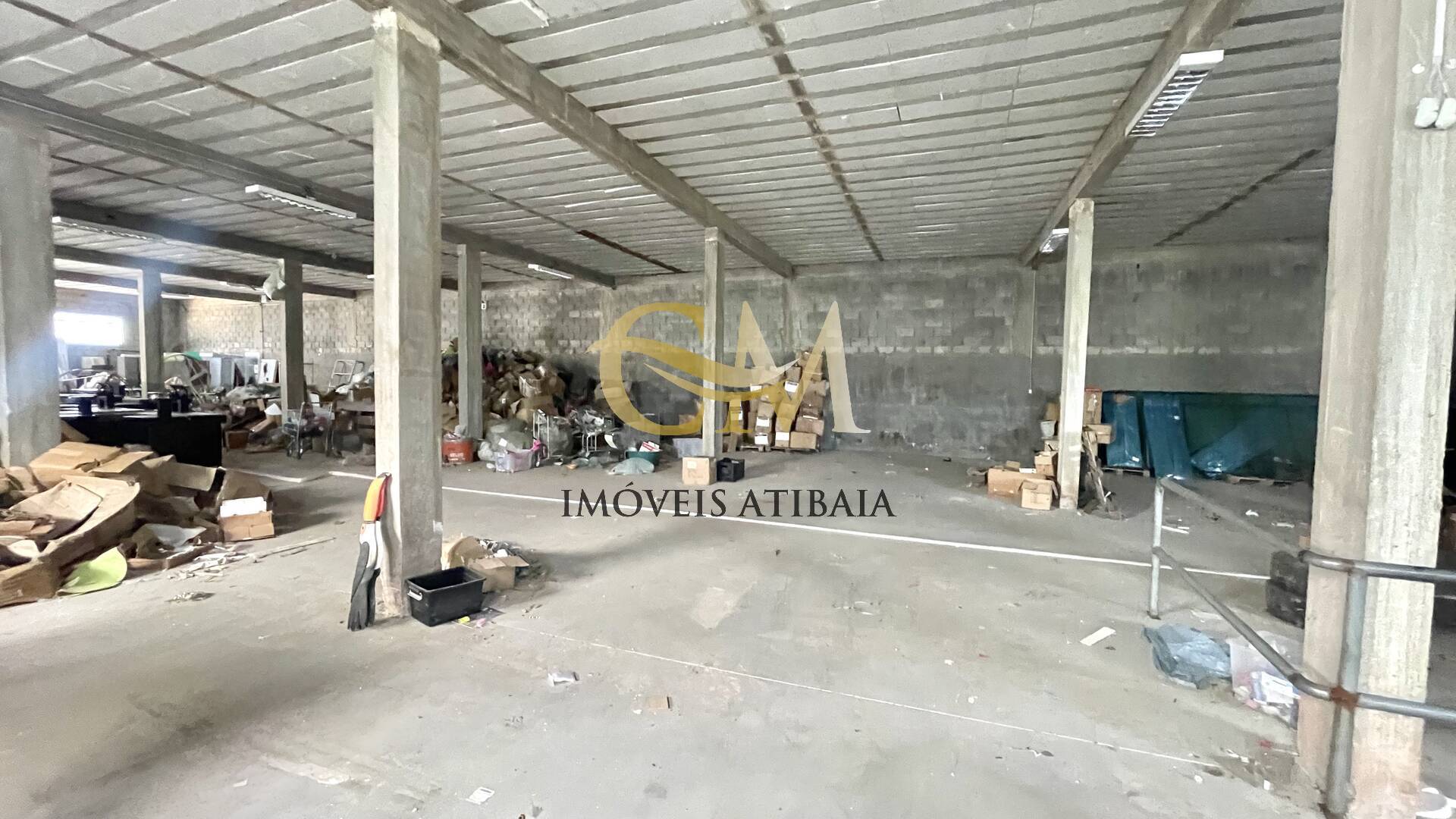 Depósito-Galpão-Armazém para alugar, 1500m² - Foto 10