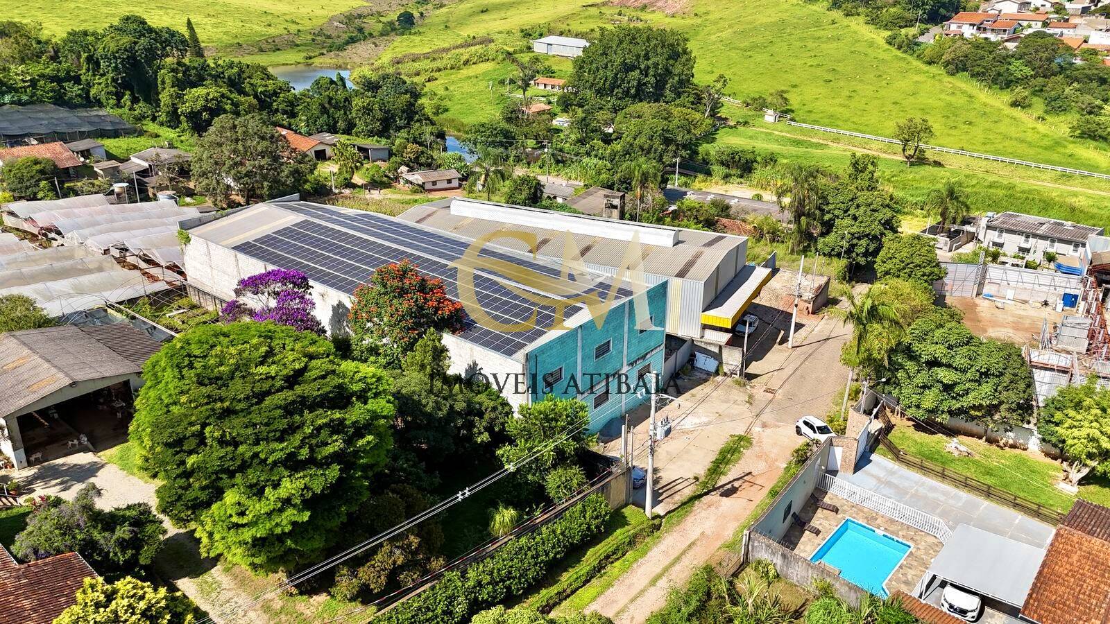 Depósito-Galpão-Armazém para alugar, 1500m² - Foto 7