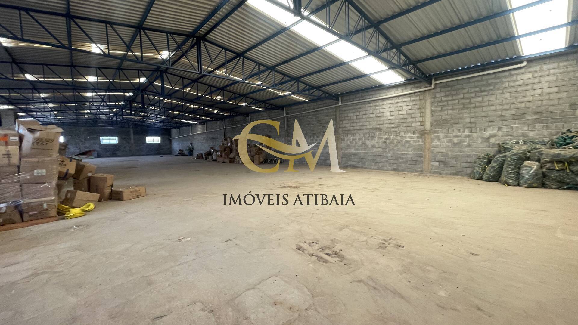 Depósito-Galpão-Armazém para alugar, 1500m² - Foto 16