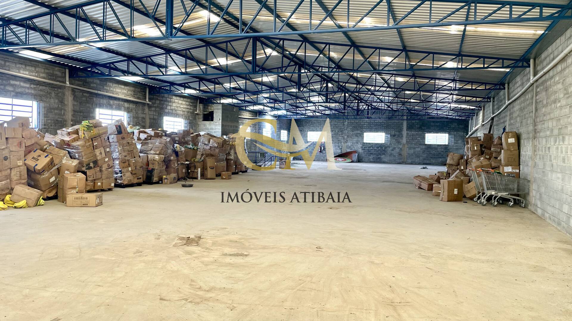 Depósito-Galpão-Armazém para alugar, 1500m² - Foto 17
