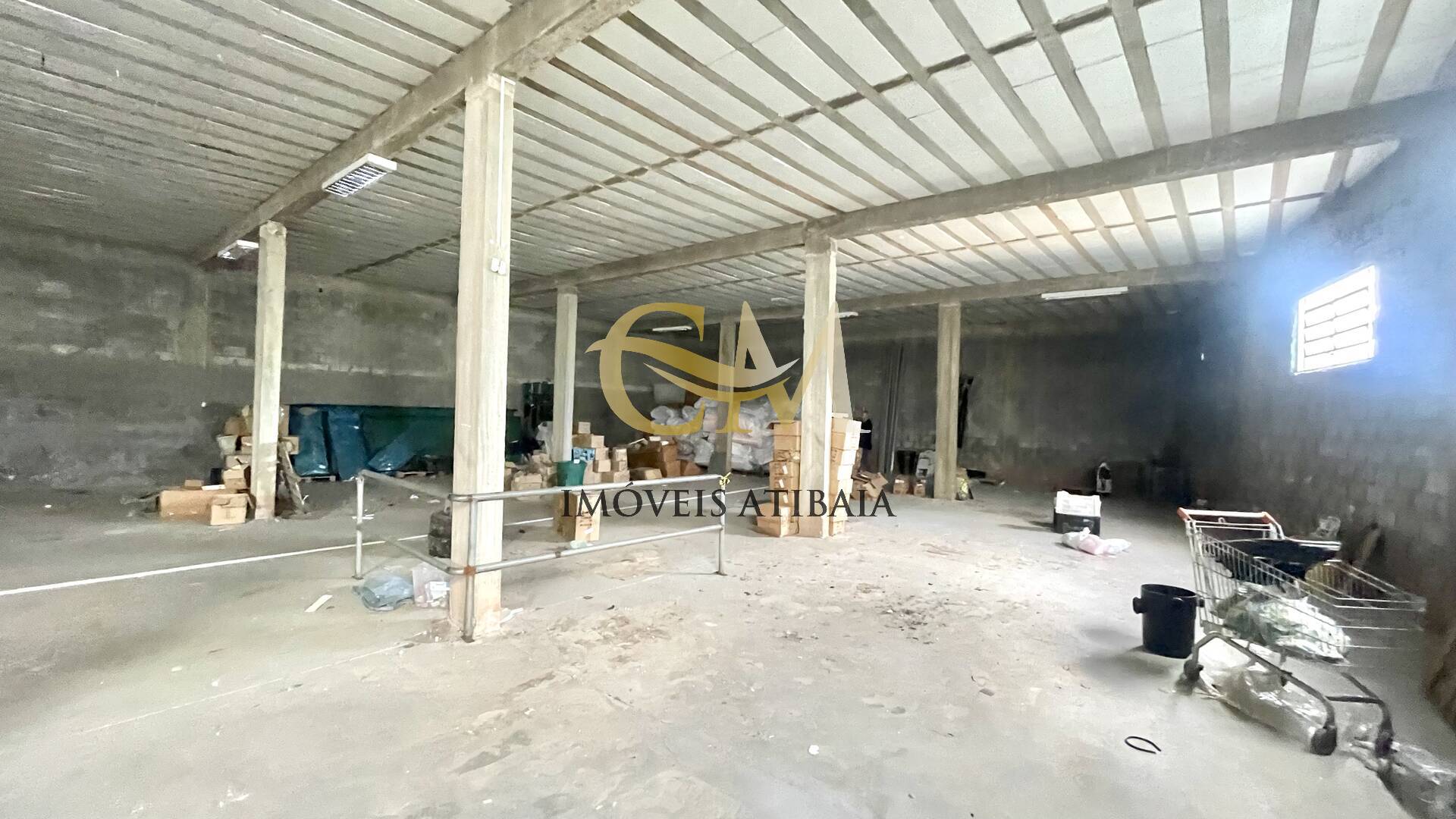 Depósito-Galpão-Armazém para alugar, 1500m² - Foto 11