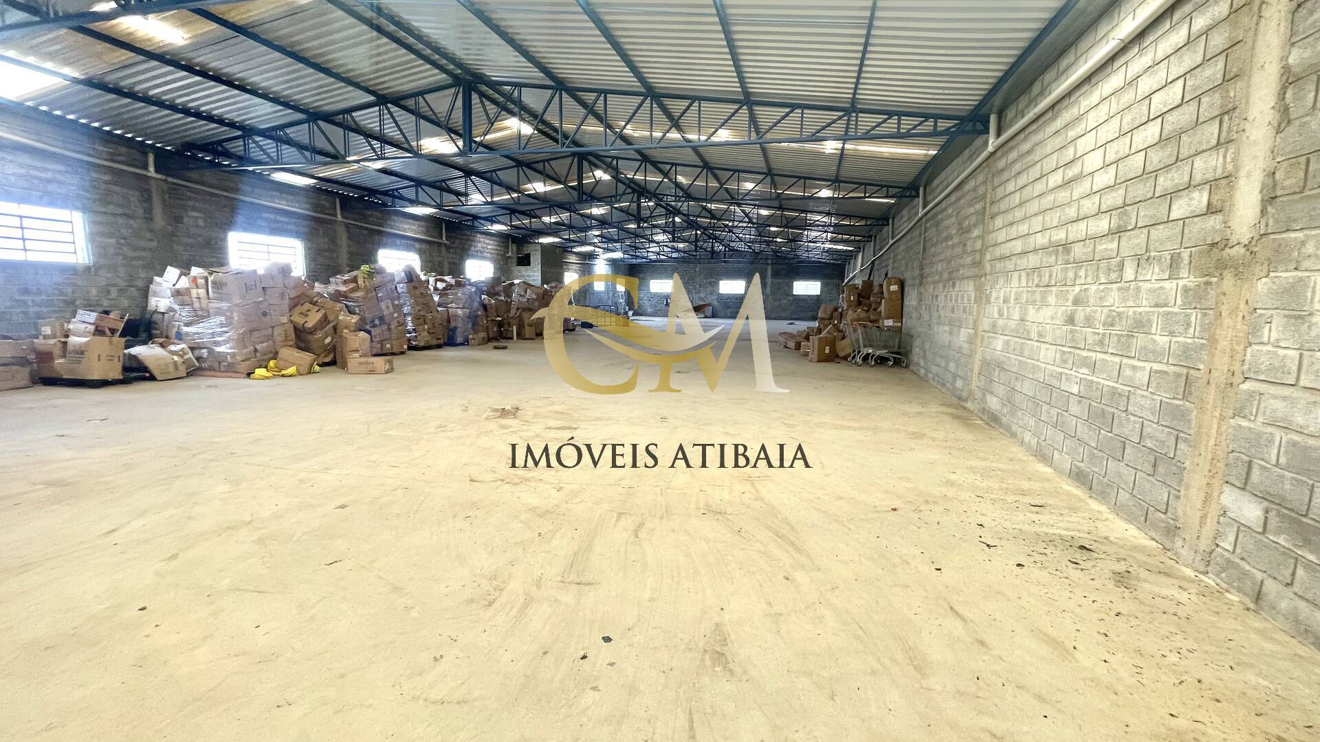 Depósito-Galpão-Armazém para alugar, 1500m² - Foto 18