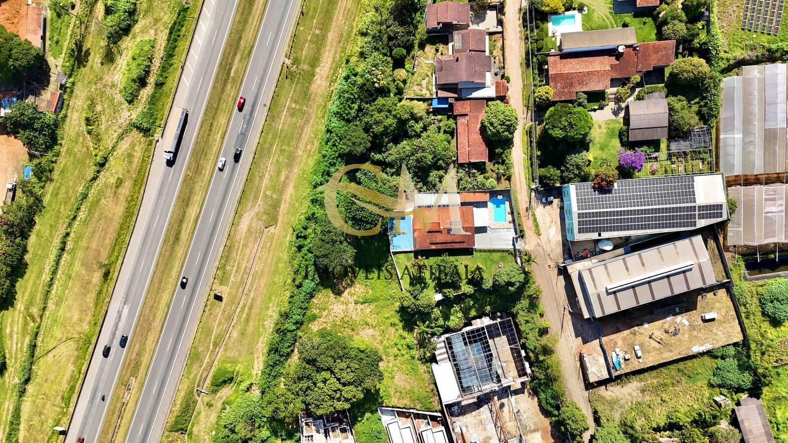 Depósito-Galpão-Armazém para alugar, 1500m² - Foto 2