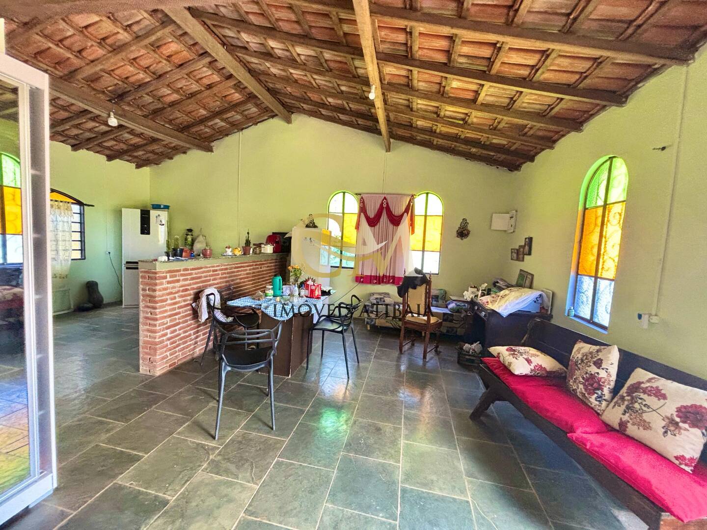 Casa, 3 quartos, 1745 m² - Foto 15
