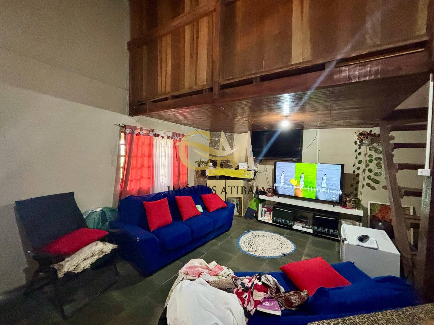Casa, 3 quartos, 1745 m² - Foto 11