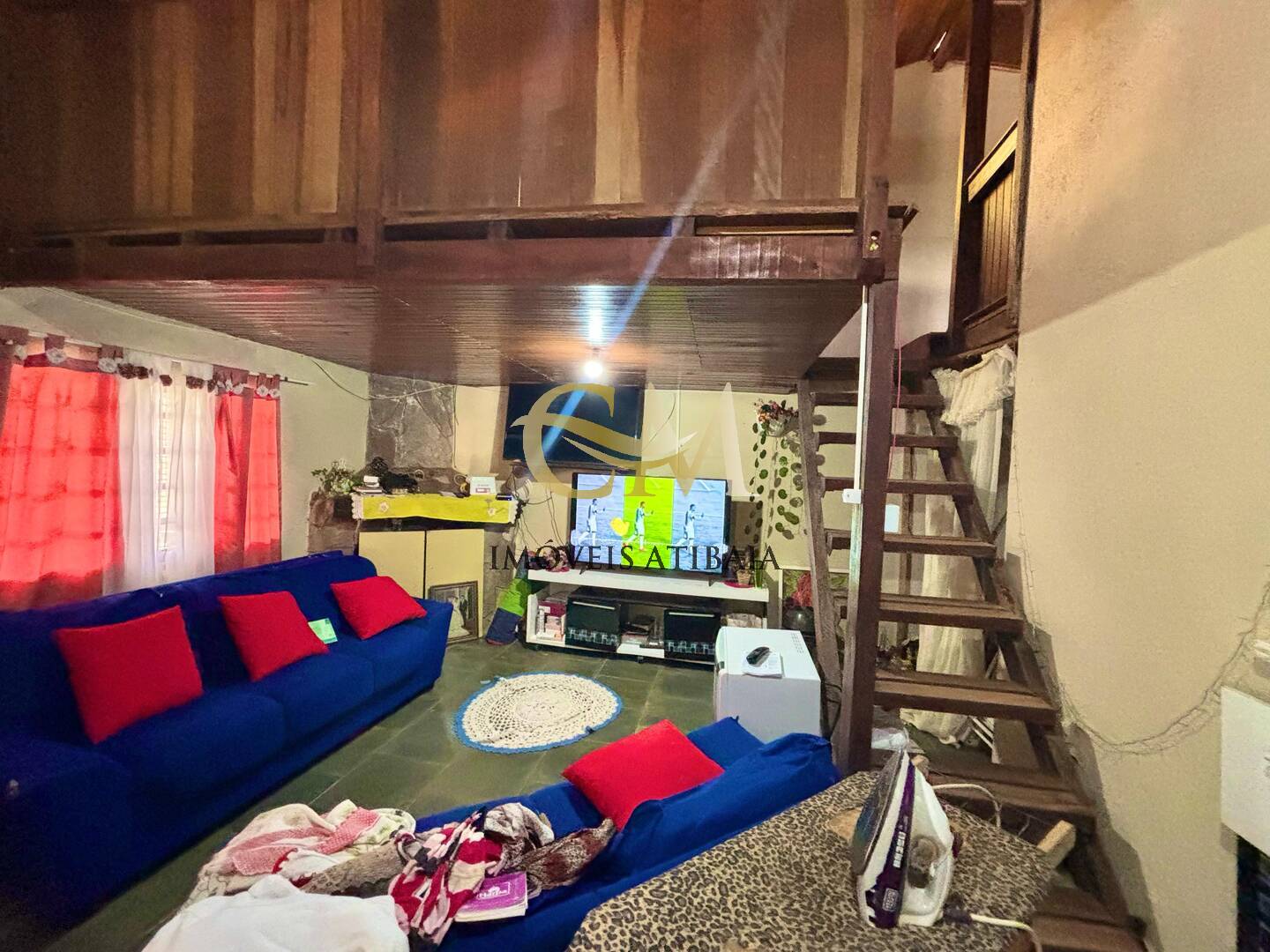 Casa, 3 quartos, 1745 m² - Foto 12
