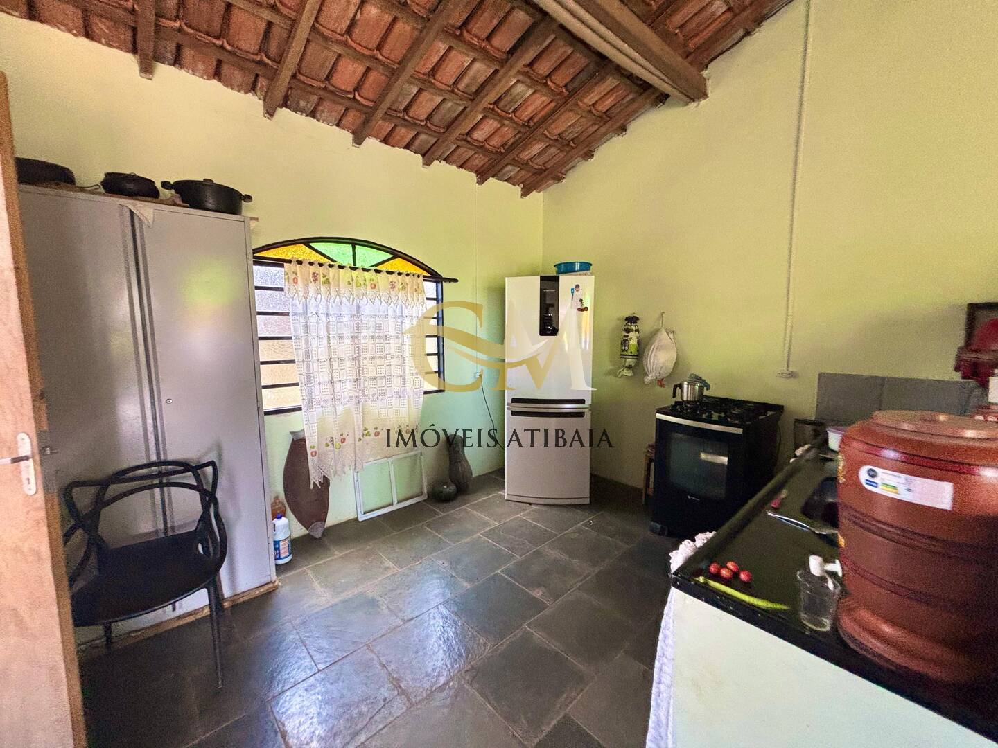 Casa, 3 quartos, 1745 m² - Foto 16