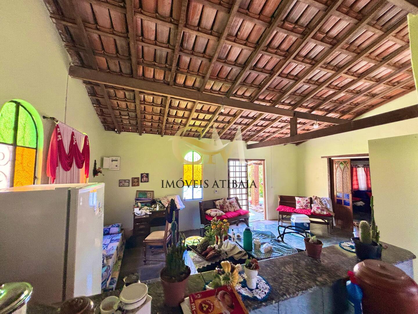 Casa, 3 quartos, 1745 m² - Foto 17