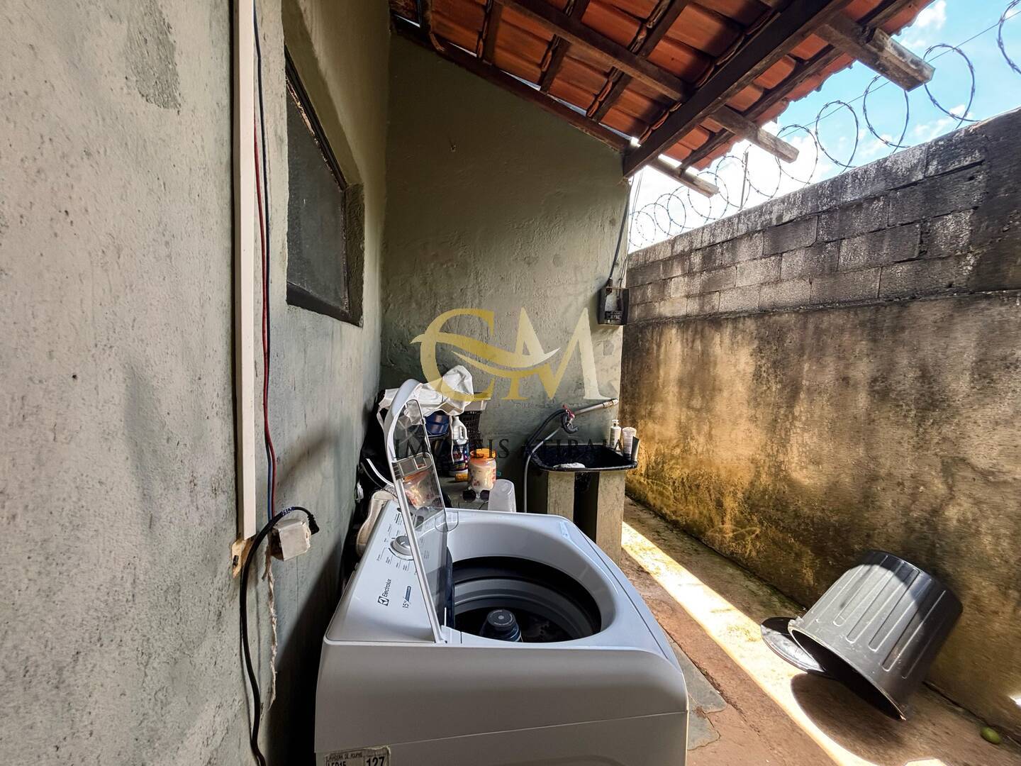 Casa, 3 quartos, 1745 m² - Foto 22