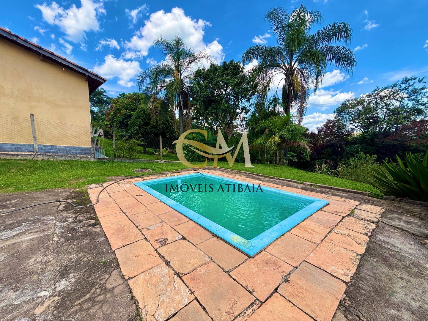 Casa, 3 quartos, 1745 m² - Foto 23