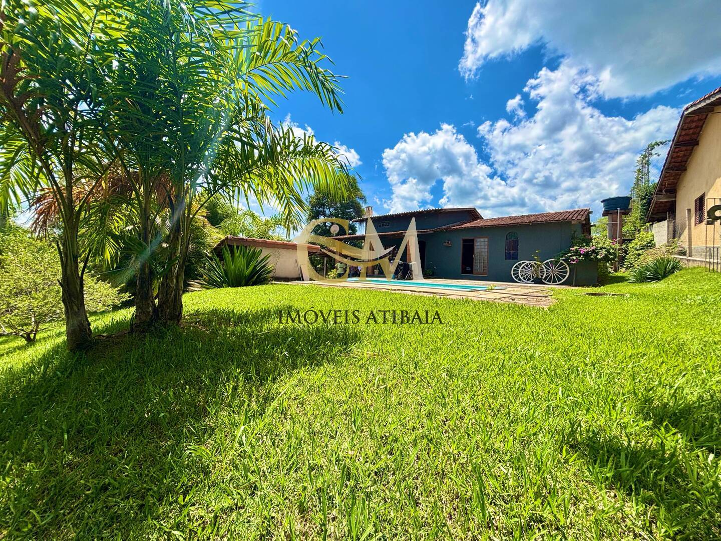 Casa, 3 quartos, 1745 m² - Foto 2