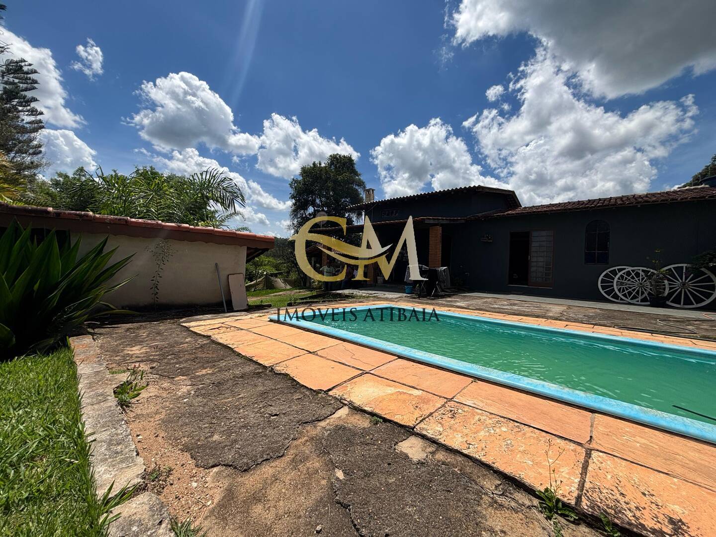 Casa, 3 quartos, 1745 m² - Foto 5