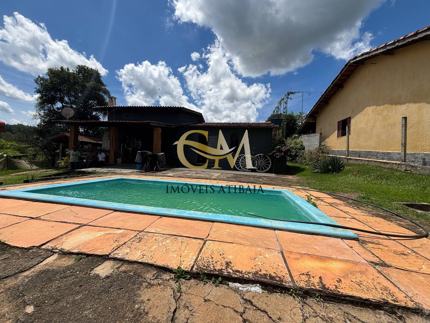 Casa, 3 quartos, 1745 m² - Foto 6