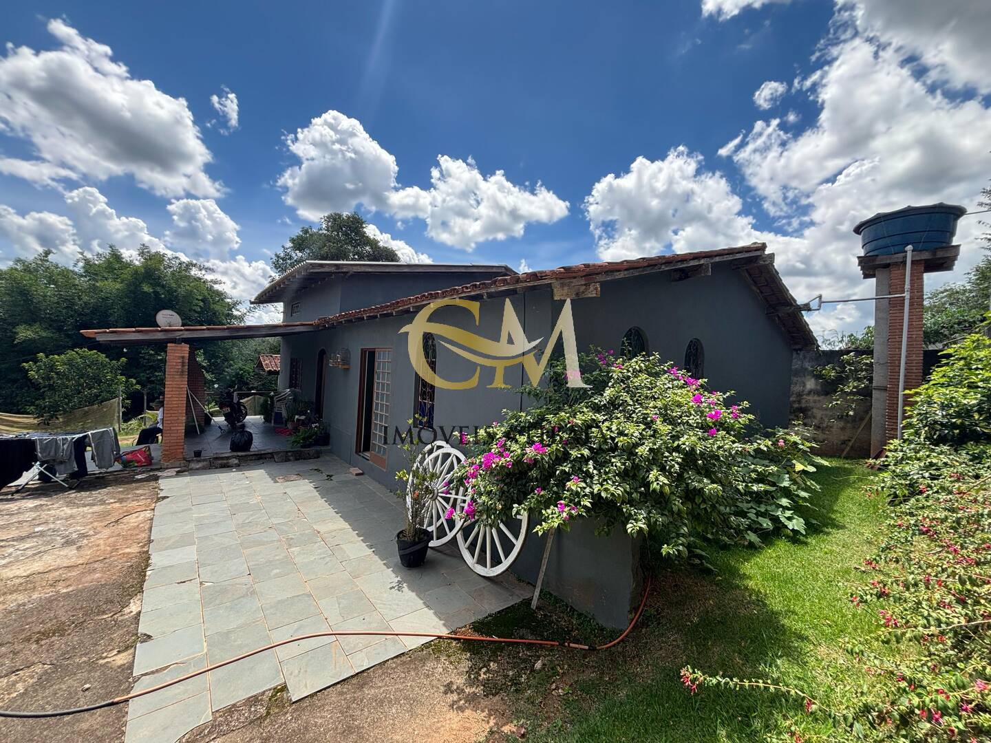 Casa, 3 quartos, 1745 m² - Foto 7