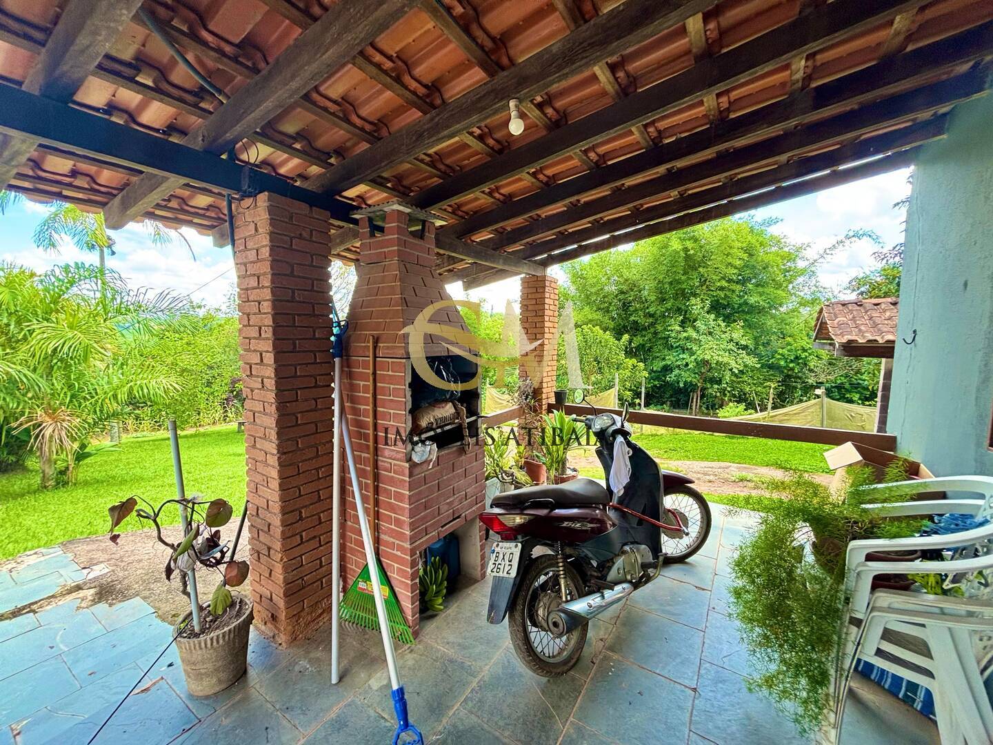 Casa, 3 quartos, 1745 m² - Foto 9