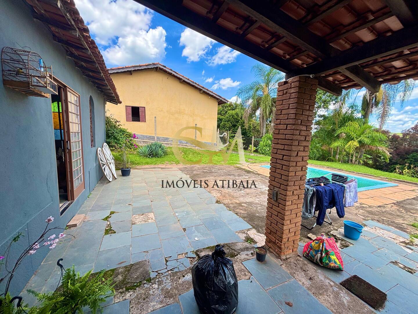 Casa, 3 quartos, 1745 m² - Foto 8