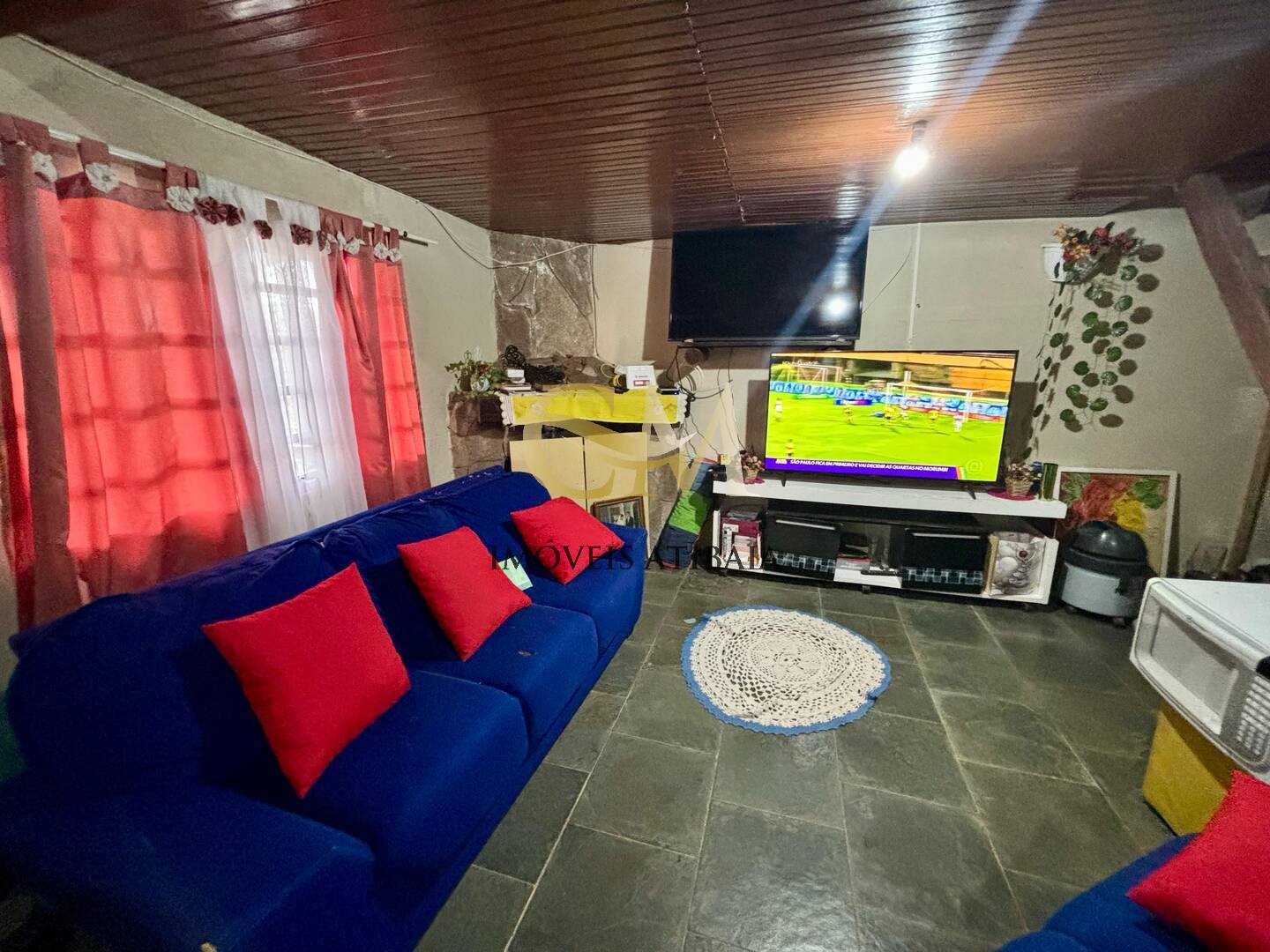 Casa, 3 quartos, 1745 m² - Foto 10
