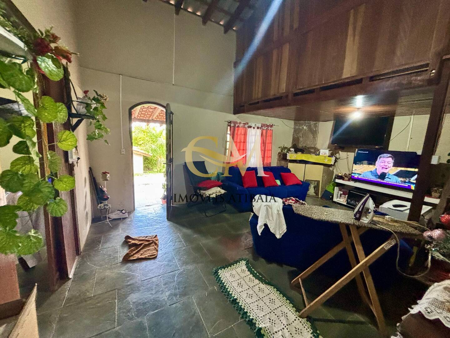 Casa, 3 quartos, 1745 m² - Foto 13