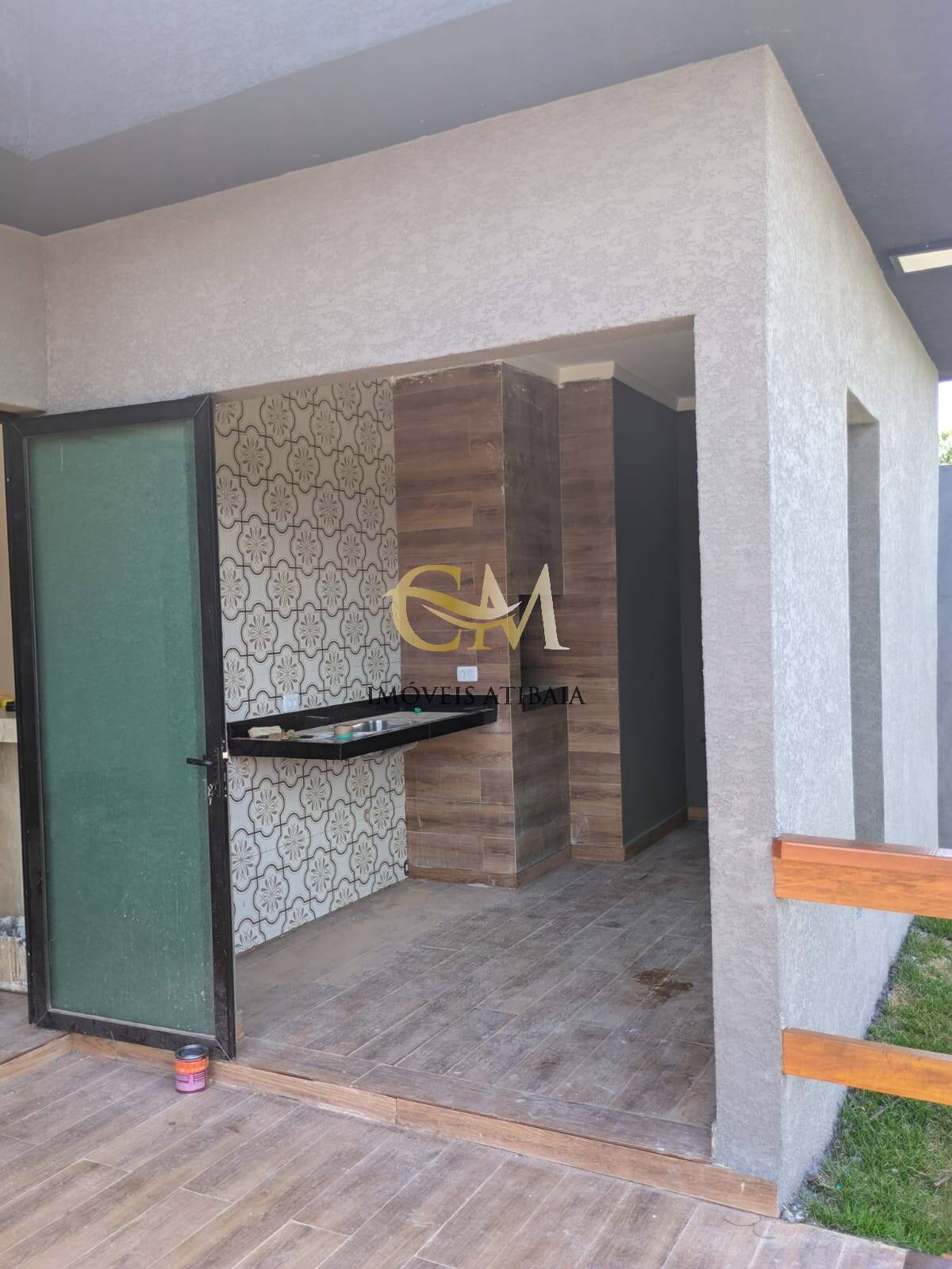 Casa, 3 quartos, 125 m² - Foto 14