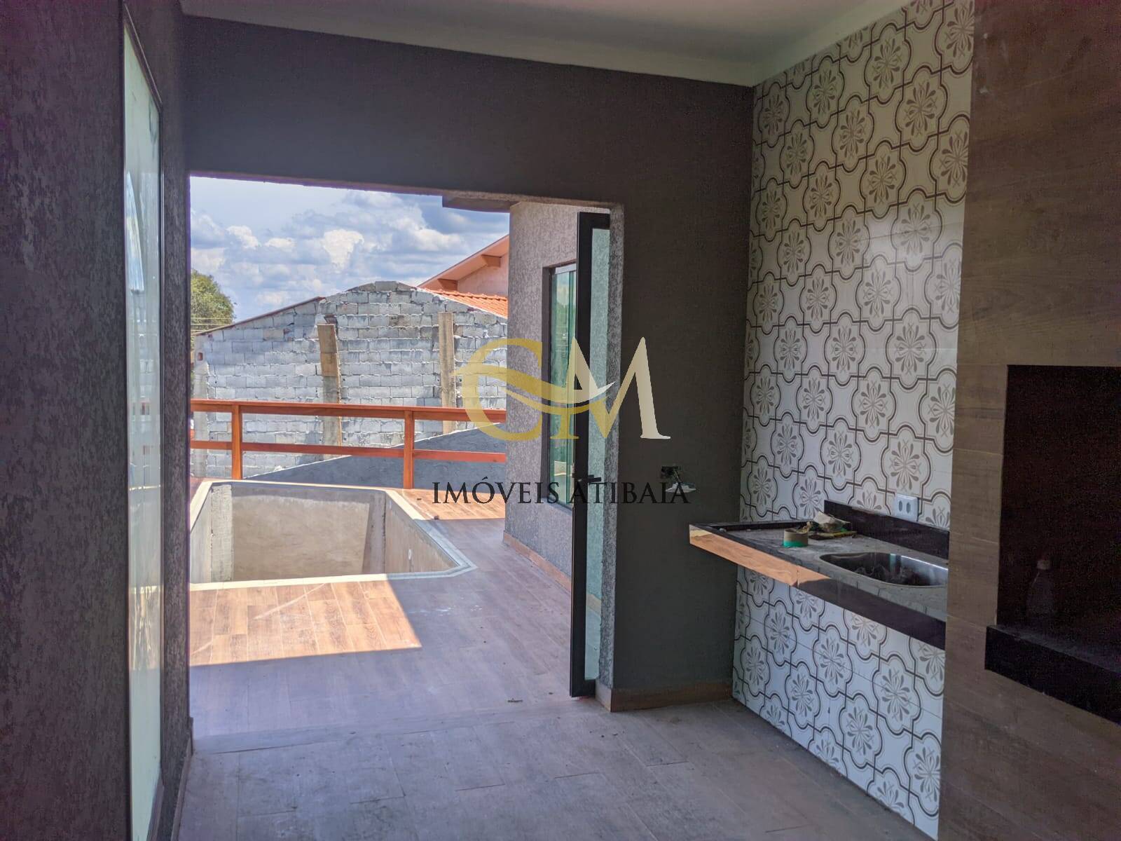 Casa, 3 quartos, 125 m² - Foto 9