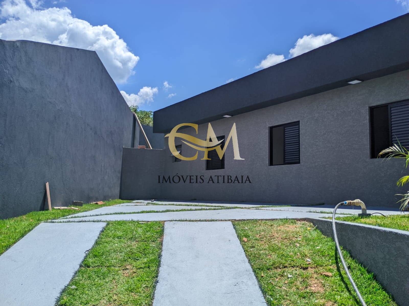 Casa, 3 quartos, 125 m² - Foto 4