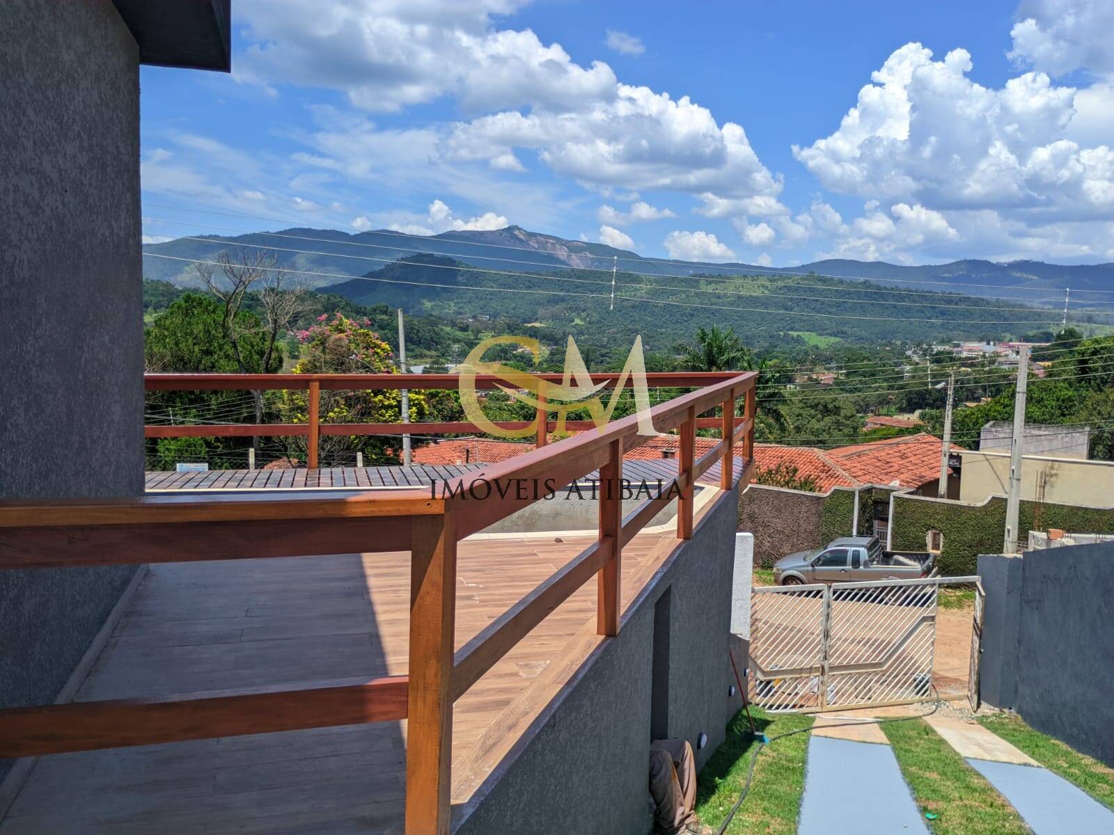 Casa, 3 quartos, 125 m² - Foto 6