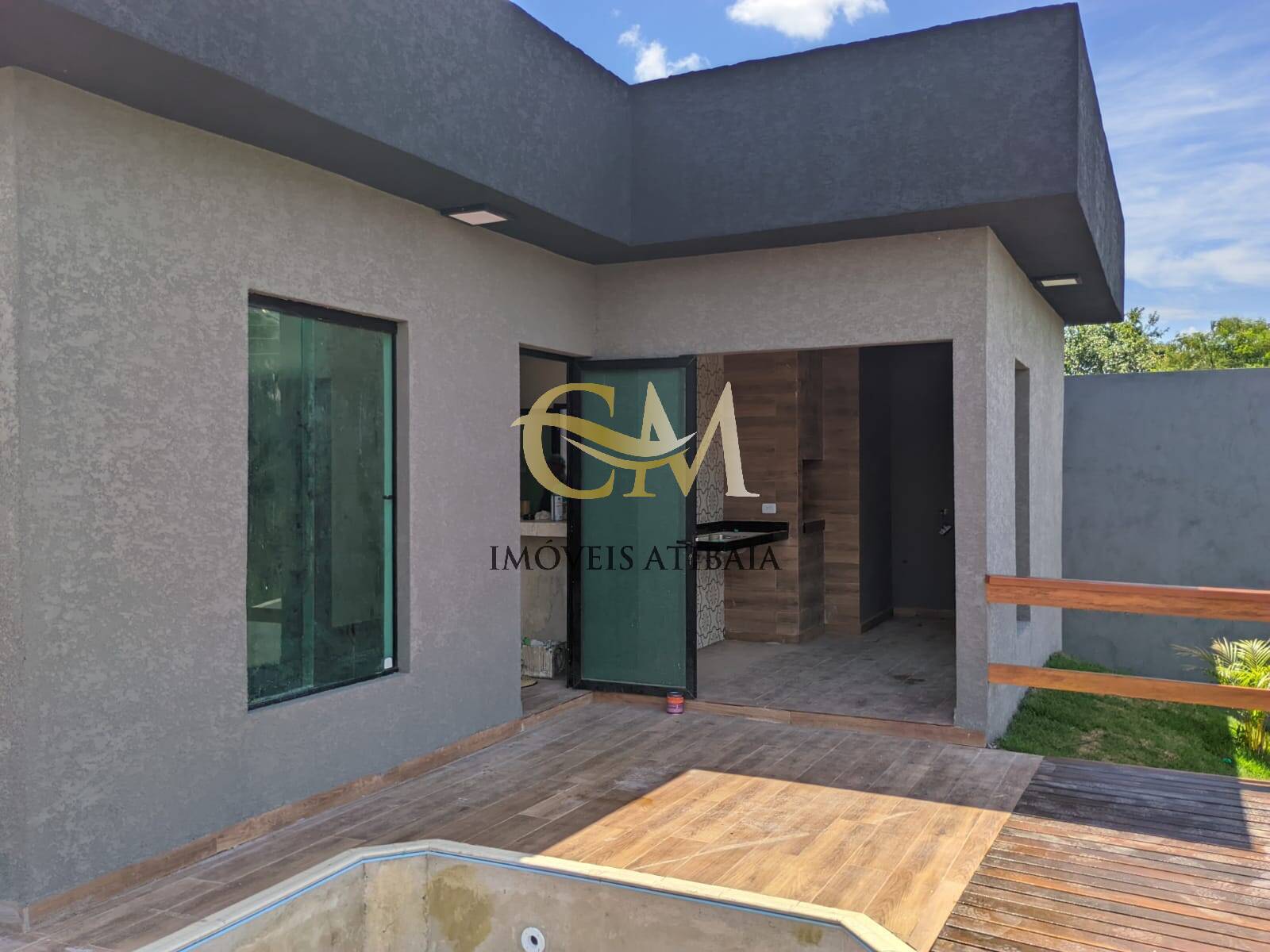 Casa, 3 quartos, 125 m² - Foto 11