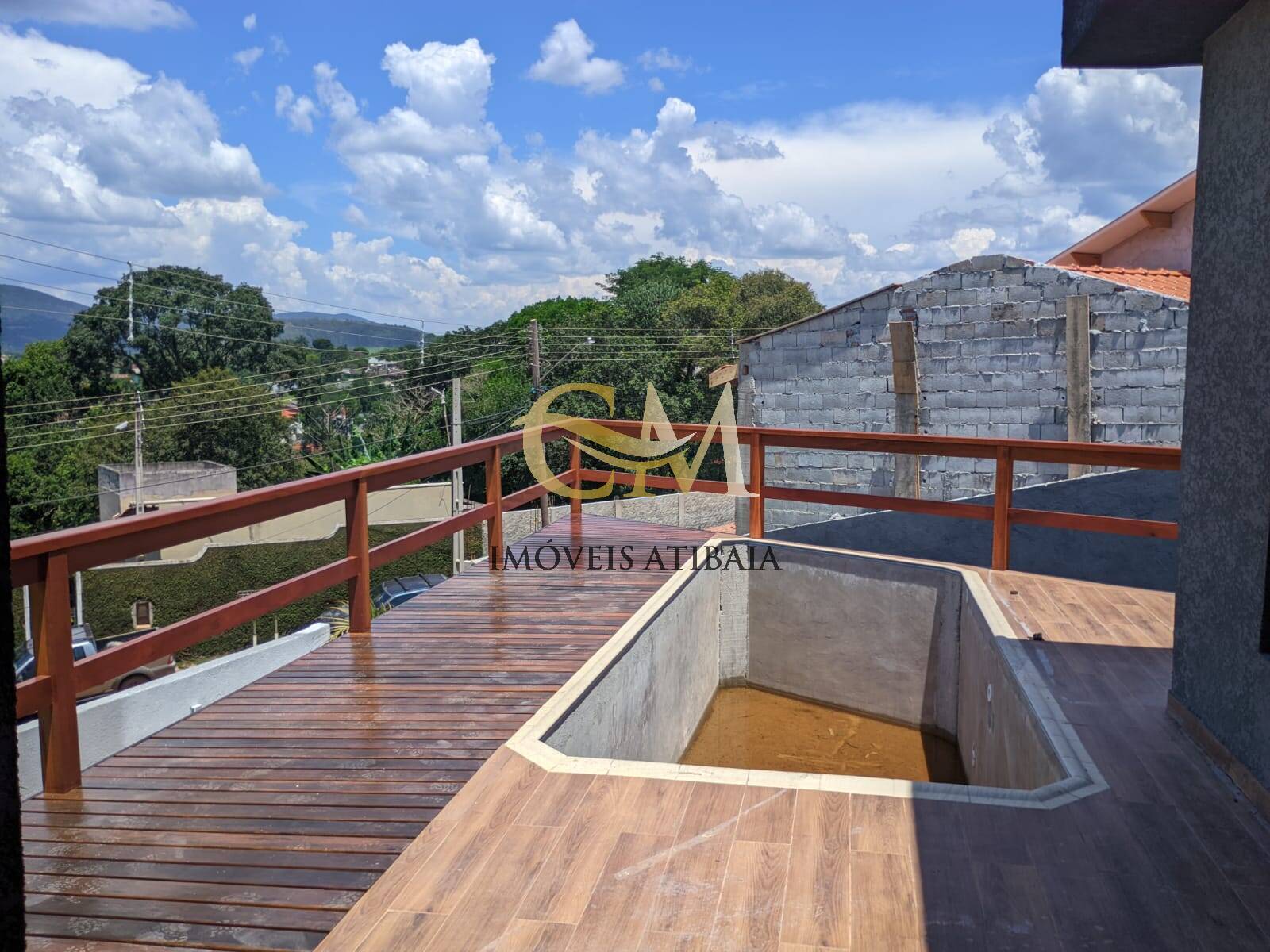 Casa, 3 quartos, 125 m² - Foto 22