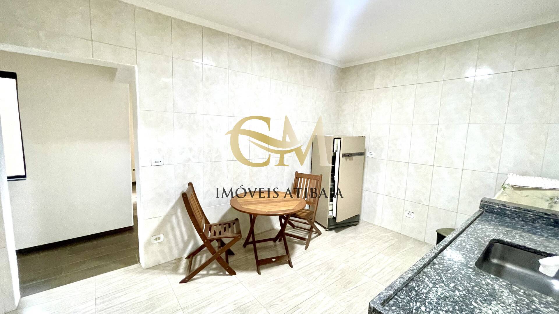 Casa à venda com 3 quartos, 172m² - Foto 12