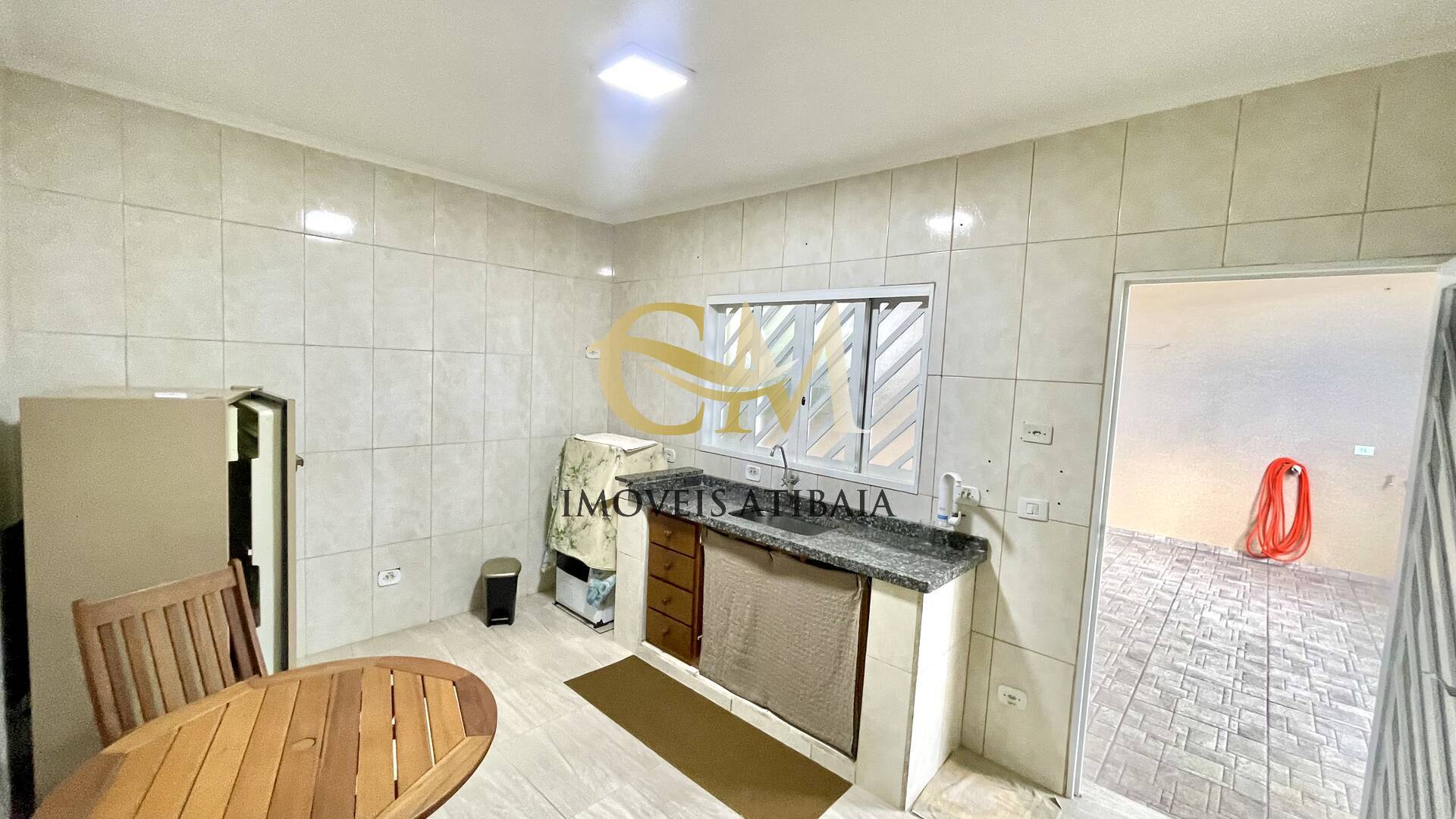Casa à venda com 3 quartos, 172m² - Foto 11