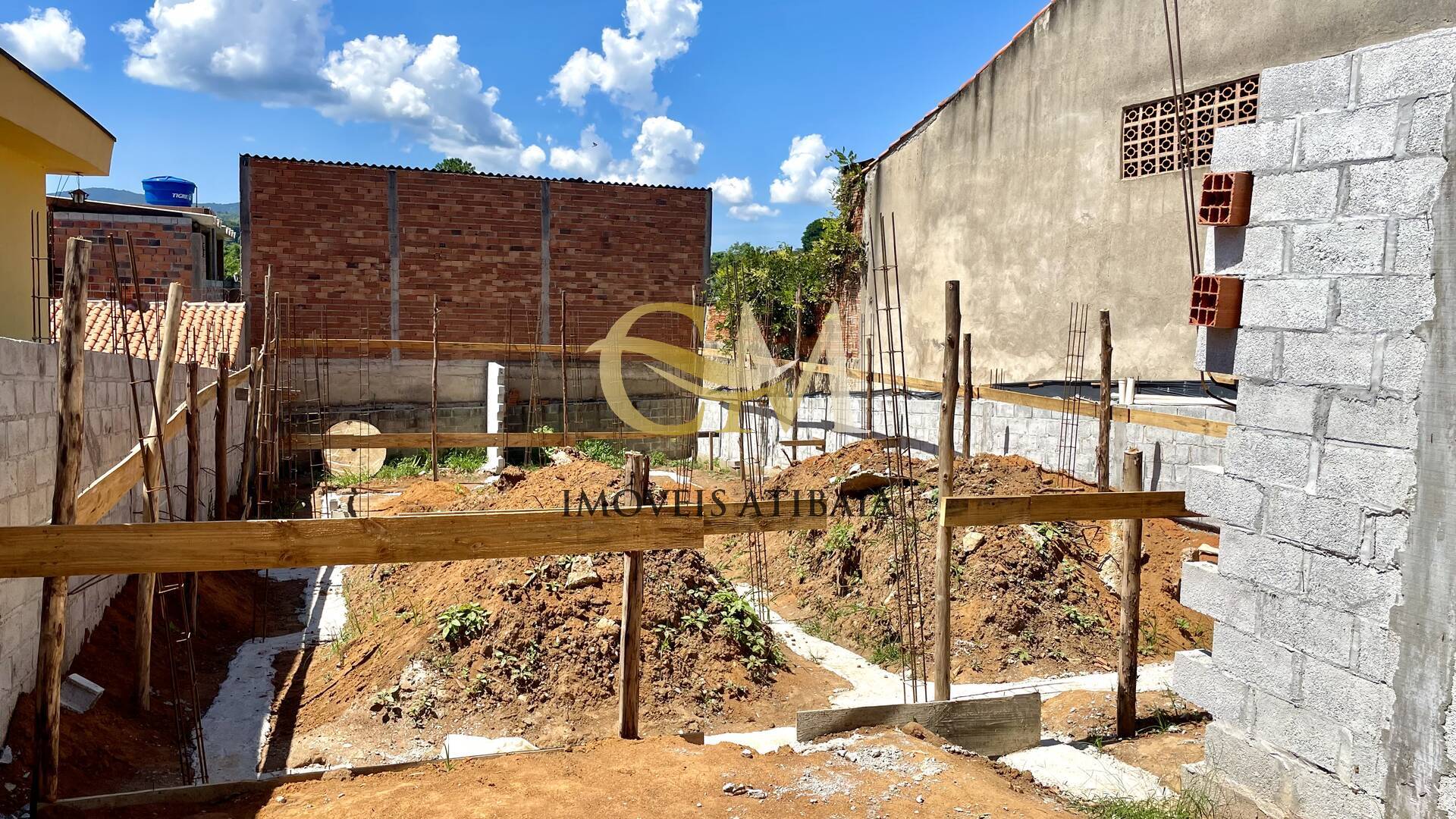 Casa, 3 quartos, 120 m² - Foto 4