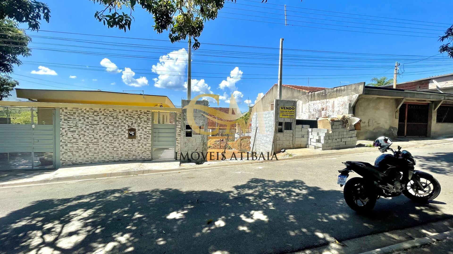 Casa, 3 quartos, 120 m² - Foto 6