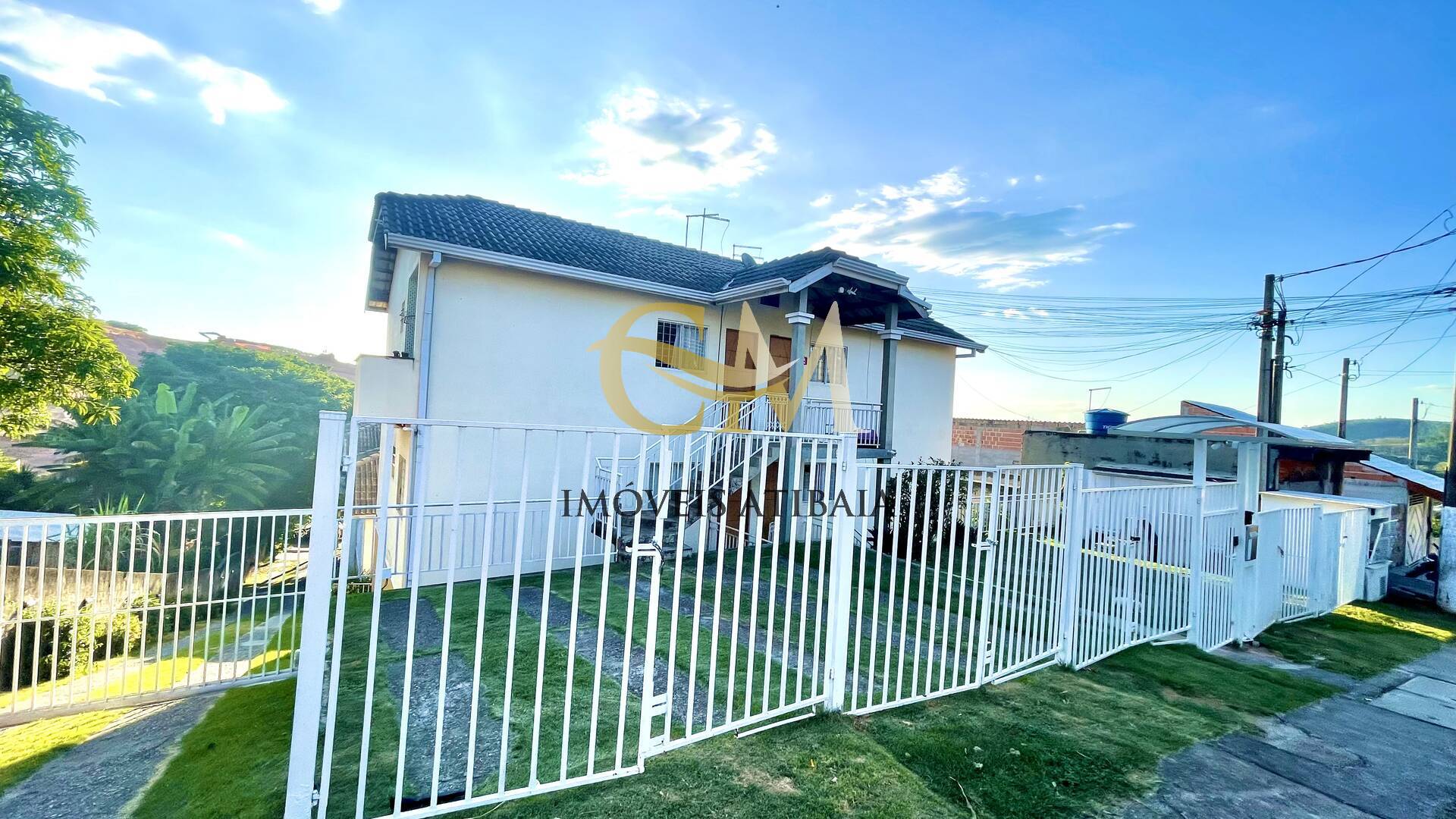 Apartamento à venda com 2 quartos, 46m² - Foto 1