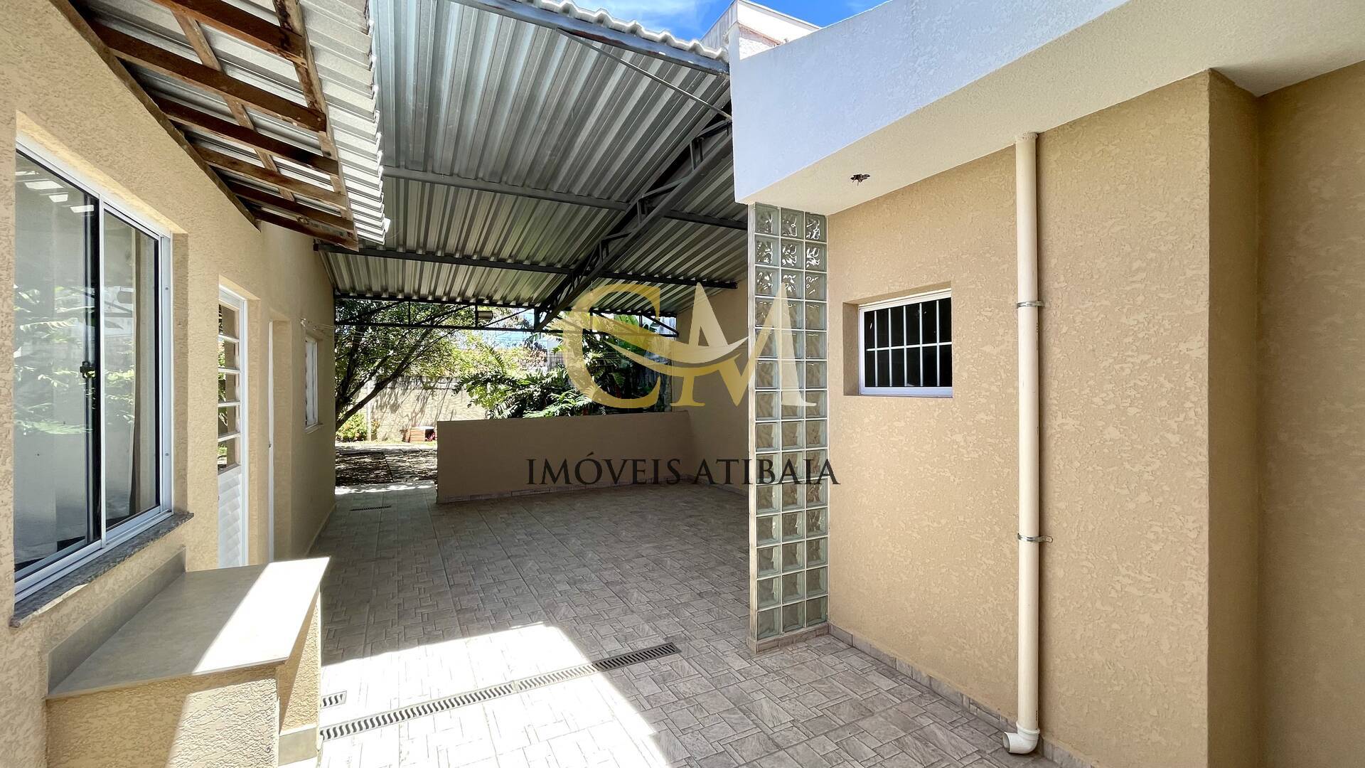 Casa à venda com 3 quartos, 172m² - Foto 19
