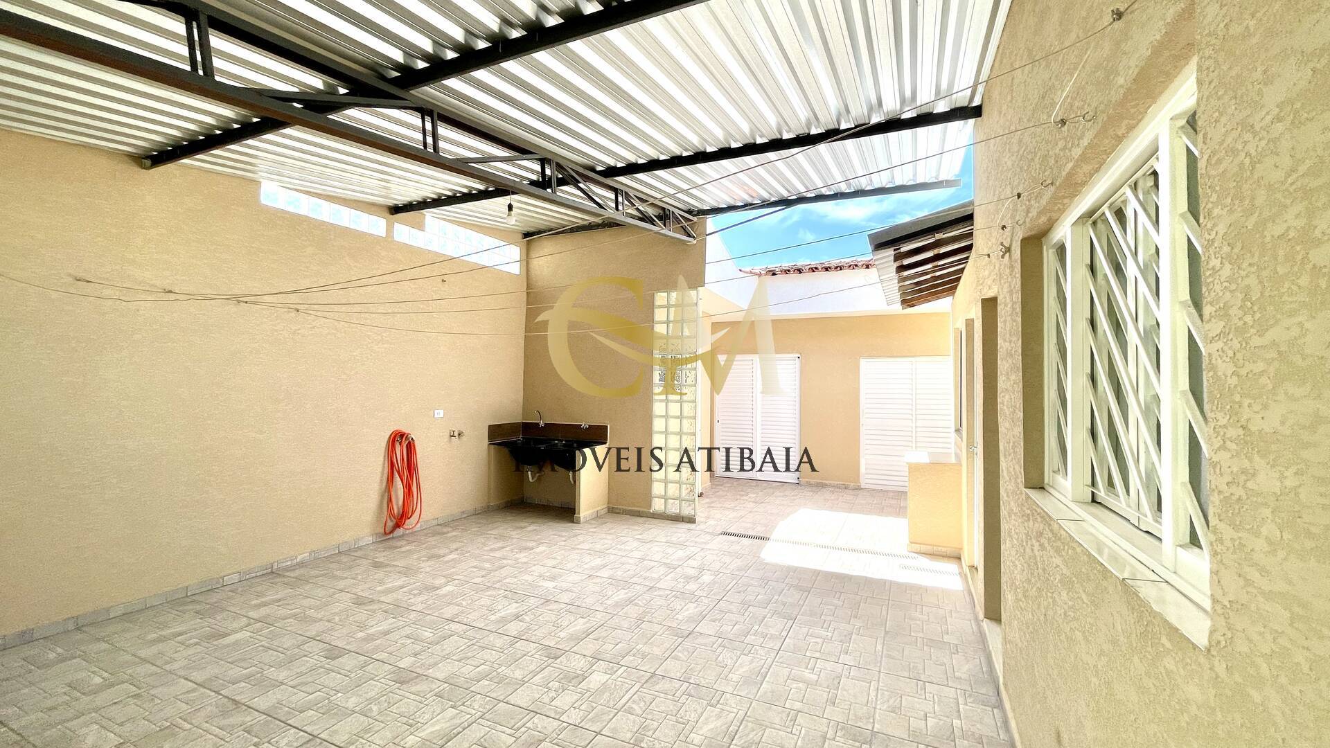 Casa à venda com 3 quartos, 172m² - Foto 21