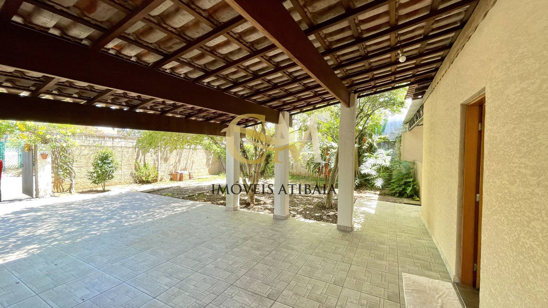 Casa à venda com 3 quartos, 172m² - Foto 7