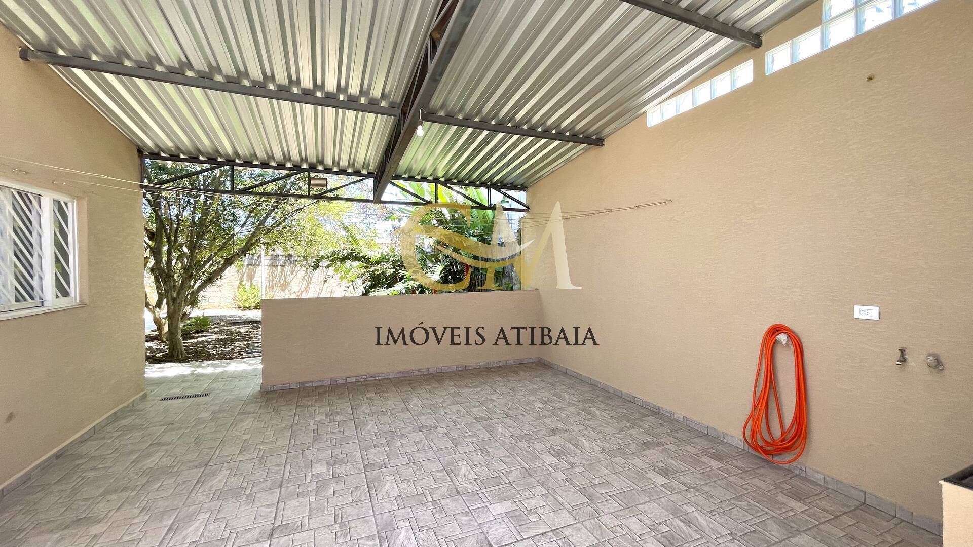 Casa à venda com 3 quartos, 172m² - Foto 20