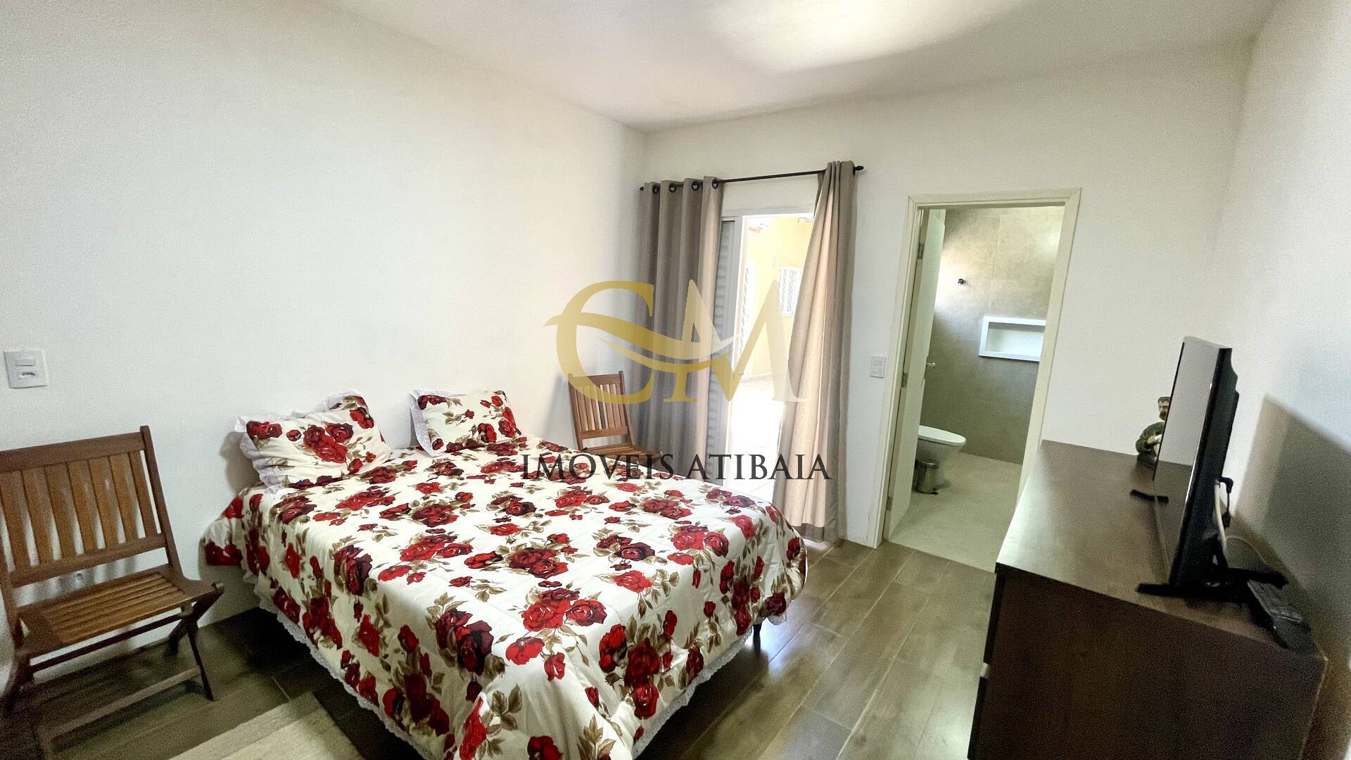 Casa à venda com 3 quartos, 172m² - Foto 17