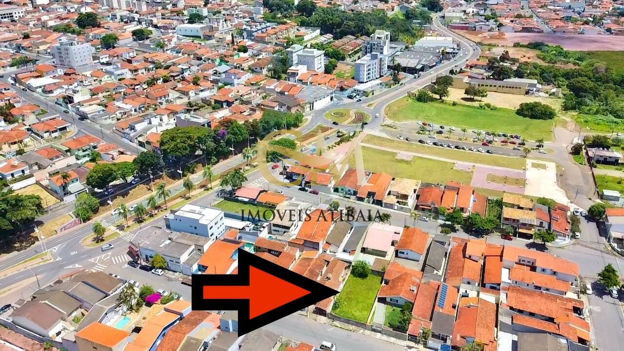 Terreno à venda, 298m² - Foto 1