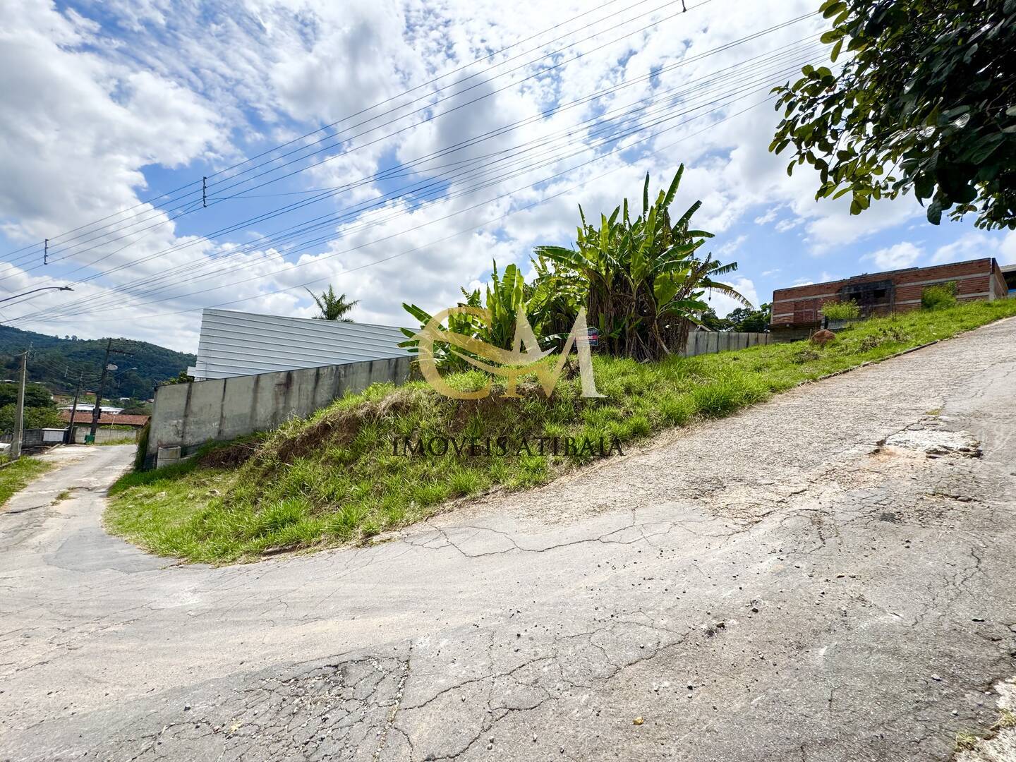 Terreno, 360 m² - Foto 1